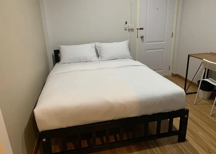 9Ty Hotel